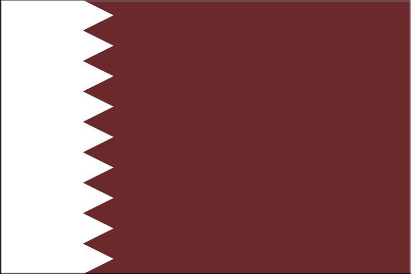 QatarFlag